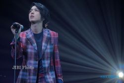 K-POP : Yong Hwa Kolaborasi dengan Musisi Singapura