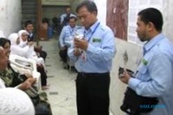 HAJI 2014 : Calon Haji Indonesia Banyak yang Tersesat di Mekah