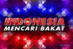 INDONESIA MENCARI BAKAT 2014 :  Kolaborasi Apik Kalangkang, Lyodra, dan Nuca Bertema Indonesia