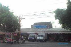 Pemkot Solo Kembali Tawarkan Revitalisasi Pasar Jongke ke Investor