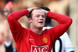 KARTU MERAH UNTUK ROONEY : Rooney Tak Akan Banding, Ini Kata Kapten Mu Itu