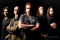 Dream Theater Konser di Solo Agustus 2022, Begini Reaksi Penggemar
