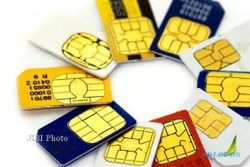 Mulai 15 Desember 2015, Beli Kartu SIM Ponsel Harus Pakai KTP
