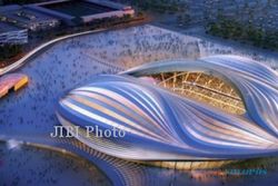 PIALA DUNIA 2022 : Qatar Batal Jadi Tuan Rumah Piala Dunia. Inilah Alasannya