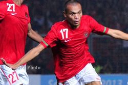 ASIAN GAMES 2014 : INDONESIA U-23 VS MALADEWA 4-0 : Indonesia Langsung Lolos ke 16 Besar