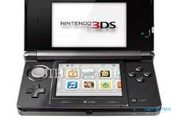 PRODUK NINTENDO TERBARU : Inilah Yang Baru di Nintendo 3DS