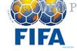 HADIAH DI SEPAK BOLA : FIFA Perintahkan Ofisial Kembalikan Arloji Mewah 