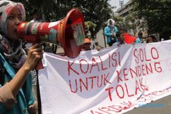 PABRIK SEMEN REMBANG : Pembangunan Semen Indonesia Jalan Terus 