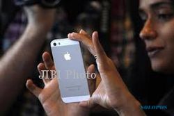 TIPS DAN TRIK :  Baterai iPhone Anda Boros? Ini Cara Mengatasinya