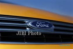  RECALL FORD : Sistem Pengapian Bermasalah, Ford Tarik Ribuan Sedan Fiesta