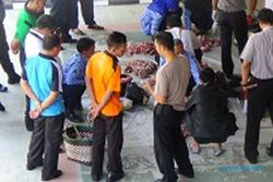 Daging Oplosan Sapi-Celeng Dijual di Wonogiri, 2 Pedagang Digerebek Polisi Pracimantoro