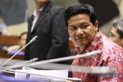 KABAR DUKA : Ketua KPU Husni Kamil Malik Meninggal Dunia