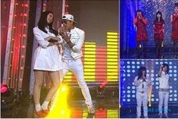 K-POP : Pemain Running Man Bersaing Ketat Lawan Tim My Lovely Girl