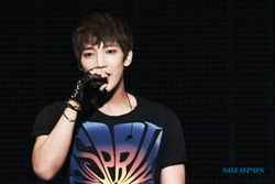 K-POP : Jun K Posting Kata-Kata Misterius Terkait Manipulasi Chart Lagu di Korsel