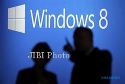 UPDATE WINDOWS : Windows Versi Terbaru Gratis Bagi Pengguna Windows 8