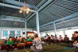 Dakwah Kultural : Muhammadiyah Siap Mengakomodasi Budaya Lokal dalam  Berdakwah