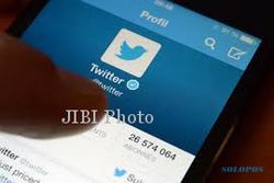 MEDIA SOSIAL TERLARIS : Ini Keunggulan Twitter Dibanding Facebook dan Instagram