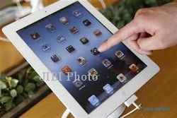  APPLE IPAD : Apple Buka Pre-Order iPad Air2 dan iPad Mini 3, Inilah Harganya