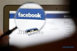  FACEBOOK : Inilah Konten yang Banyak Dicari Facebooker Indonesia