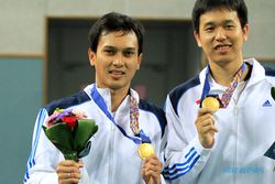 BERITA TERPOPULER : Medali Emas Indonesia di Asian Games 2014, Turis Brasil Tangkap Anaconda Raksasa hingga Persis Menang 3-0