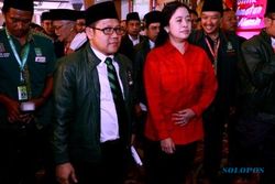 KABINET JOKOWI-JK : PKB Siapkan 5 Calon Menteri, Tunggu Diminta Jokowi