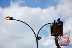 Duh, Ribuan lampu Penerangan Jalan di Sleman Tak Berizin