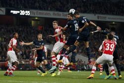 PIALA LIGA INGGRIS 2014 : Southampton Singkirkan Arsenal dengan Skor Tipis 2-1