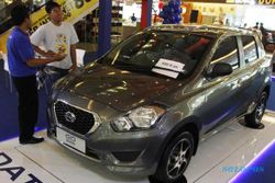 FOTO MOBIL TERBARU : Datsun Go Panca Dongkrak Go+ Panca