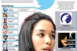KUNJUNGAN PRESIDEN : Ini Daftar 20 Netizen yang Ketemu SBY