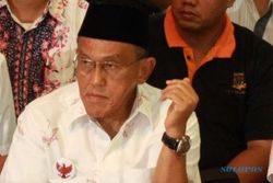 JOKOWI PRESIDEN : Jokowi Tanya Koalisi, Ini Jawaban Ical...
