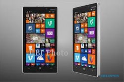 NOKIA JADI LUMIA : Ponsel Nokia Segera Ganti Nama Jadi Microsoft Lumia