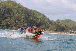 KEBIJAKAN UNTUK NELAYAN : 100 Nelayan Jateng Rumuskan Rekomendasi untuk Menteri Susi 