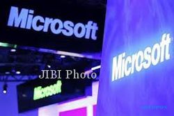 INOVASI MICROSOFT : Microsoft Buat Powerbank Setara Colokan Listrik