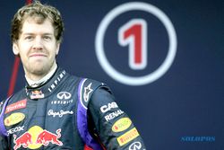 KARIR PEMBALAP F1 : Ada Tawaran Menggiurkan Ferrari untuk Vettel