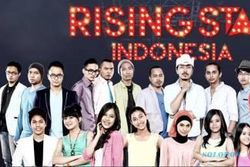 RISING STAR INDONESIA : Big 10 RSI RCTI, Ini Kontestan Bakal Tampil