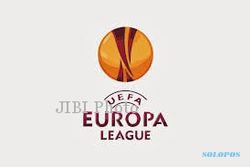 LIGA EROPA 2014 : Inilah Hasil Lengkap Pertandingan Liga Eropa 2014 Semalam