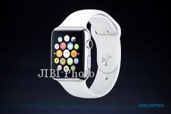 SMARTWATCH TERBARU : Apple Watch Harga Rp4,5 Juta Sudah Bisa Dipesan Lo!