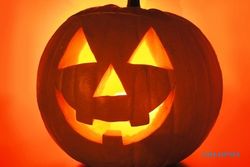 KISAH TRAGIS : Sambut Halloween, Pria AS Penggal Kepala Ibunya