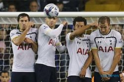 LIGA INGGRIS : Newcastle Vs Tottenham Hotspurs: Inilah Prediksi Skor dan Line Up