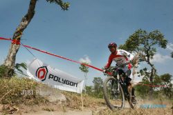 PAMERAN INTERNASIONAL : Wow, Sepeda Indonesia Tampil di Ajang Pameran Dunia