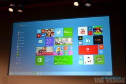 OS TERBARU : Microsoft Resmi Rilis Windows 10