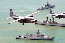 PERTAHANAN NASIONAL : AS akan Sokong Teknologi Militer untuk TNI 