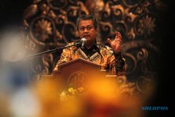 BI Luncurkan Buku Sejarah Bank Indonesia Solo