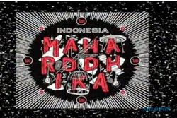ALBUM BARU : Indonesia Maharddhika Guruh Ditafsirkan Ulang
