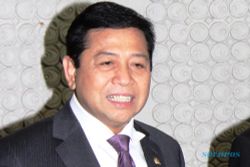 KASUS BANK BALI : MAKI kembali Gugat SP3 Setya Novanto