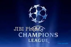 LIGA CHAMPIONS 2014 : Inilah Klasemen Sementara Liga Champions 2014
