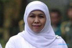 PERAYAAN TAHUN BARU : Khofifah: Jangan Rayakan Tahun Baru Secara Rusak