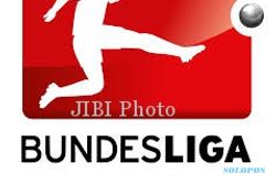  BUNDESLIGA : Dortmund Akhirnya Lepas Dari Posisi Juru Kunci