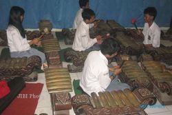  Yogyakarta Festival Gamelan, Dari Workshop, Pameran hingga Stand Kuliner 