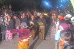 WISATA SOLORAYA : Agenda Tutup Sura Boyolali di Umbul Tirto Mulyo
